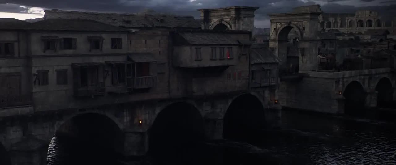 Меч короля Артура