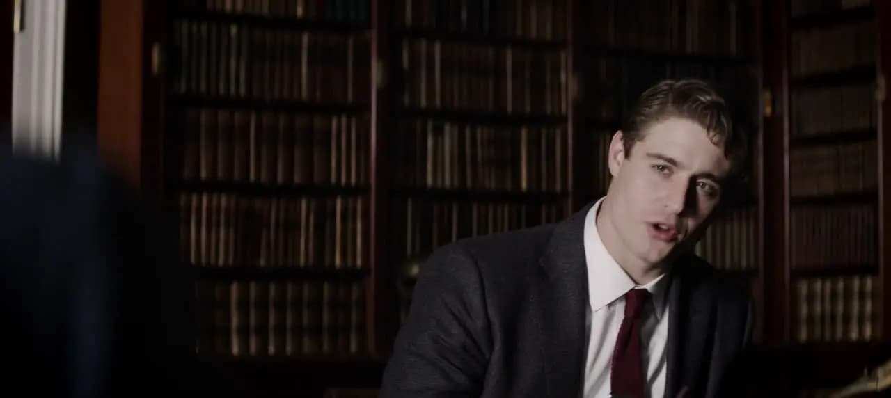 Скрюченный домишко