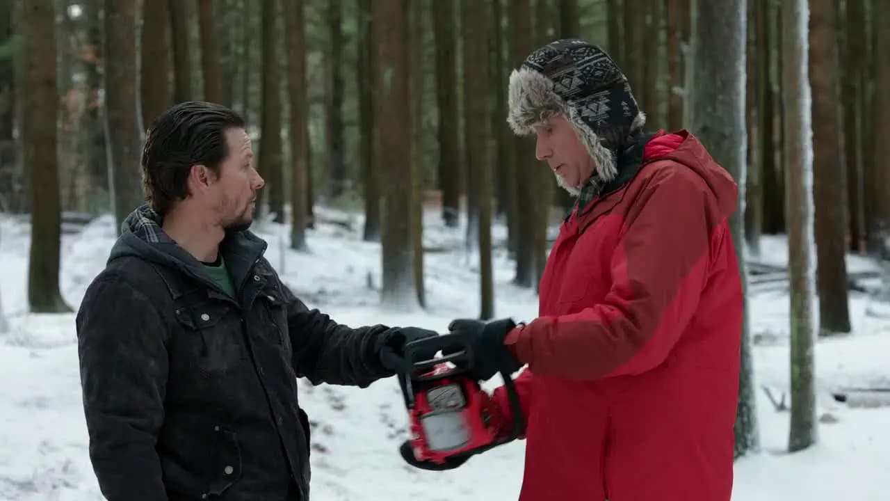 Здравствуй, папа, Новый год! 2