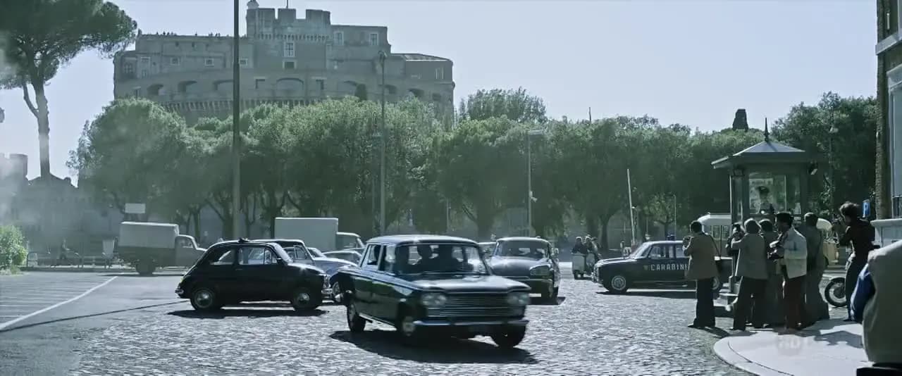 Все деньги мира