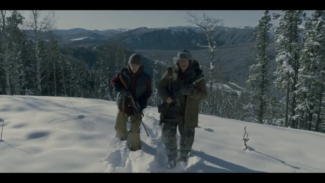 Стальная звезда