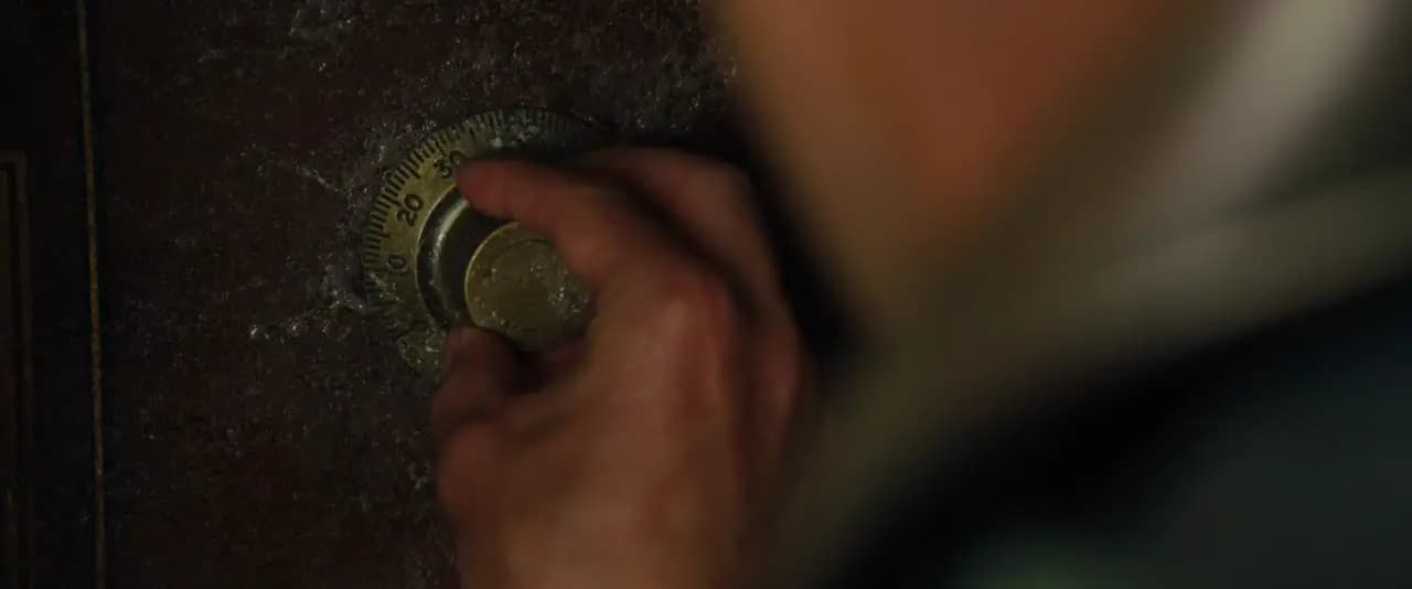 Kingsman: Золотое кольцо