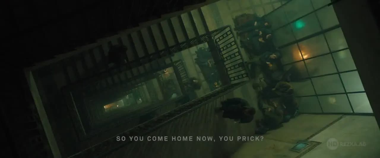 Бегущий по лезвию 2049