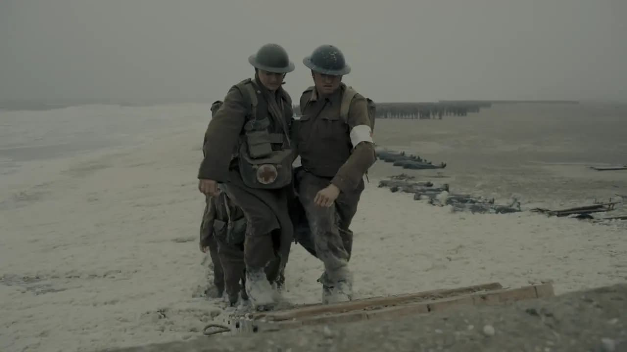 Дюнкерк