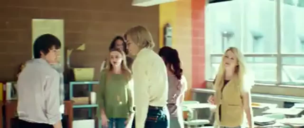 Мой друг Дамер