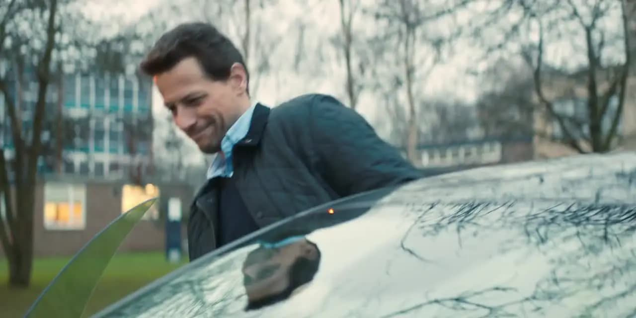 Лжец