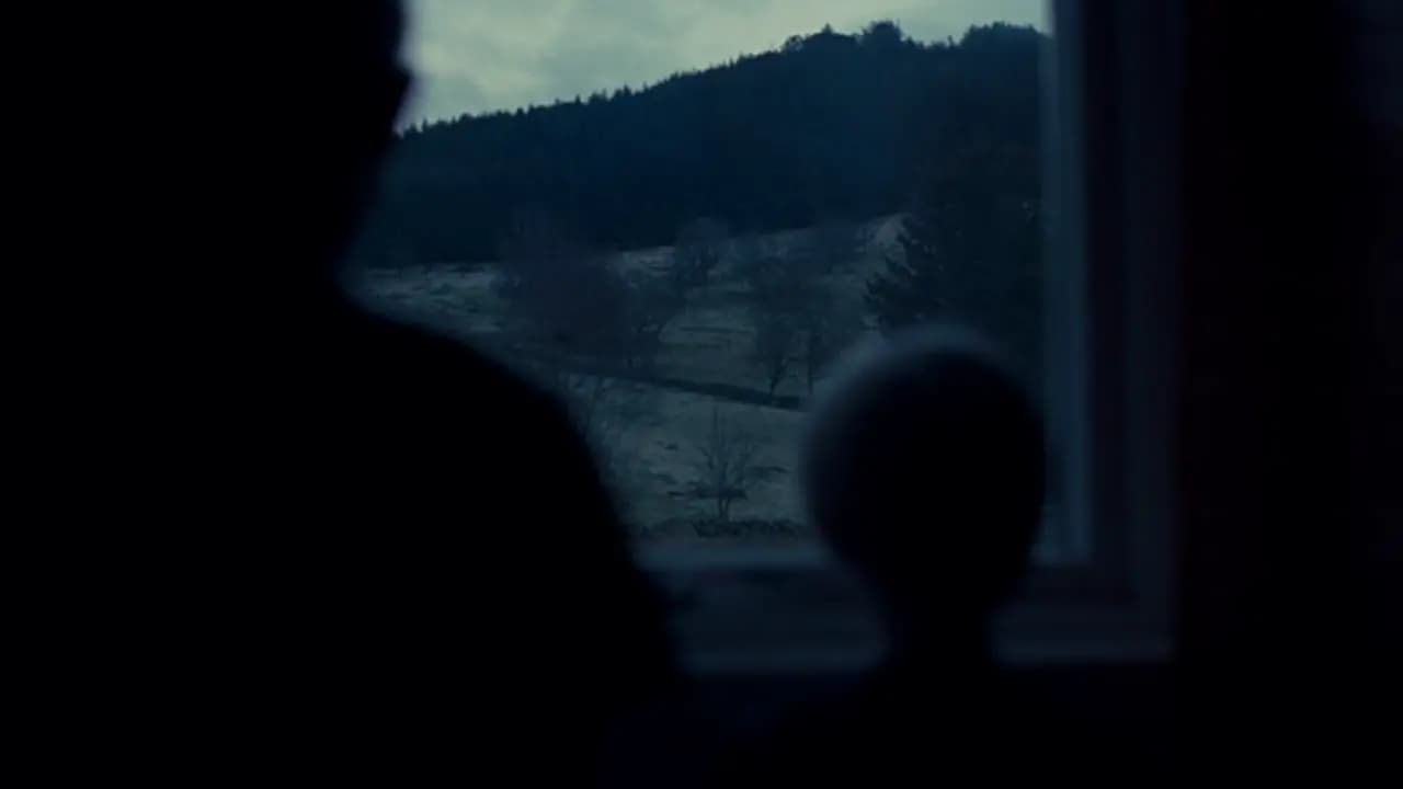 Долина теней