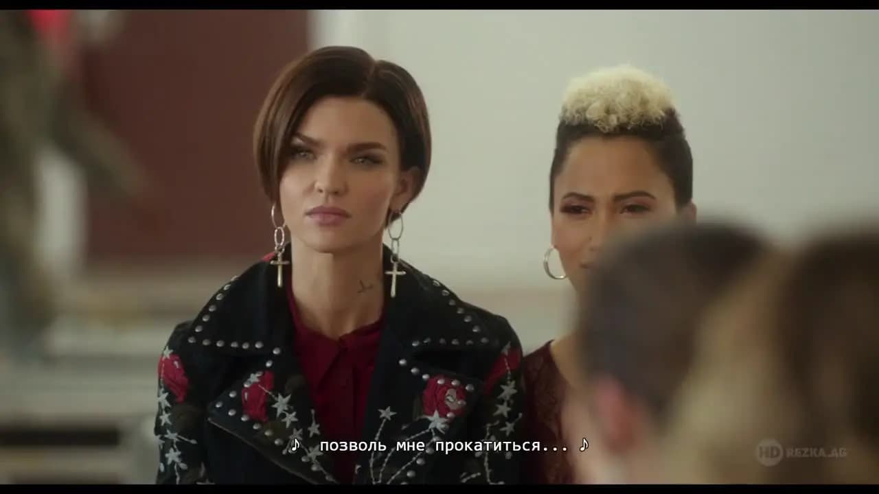Идеальный голос 3