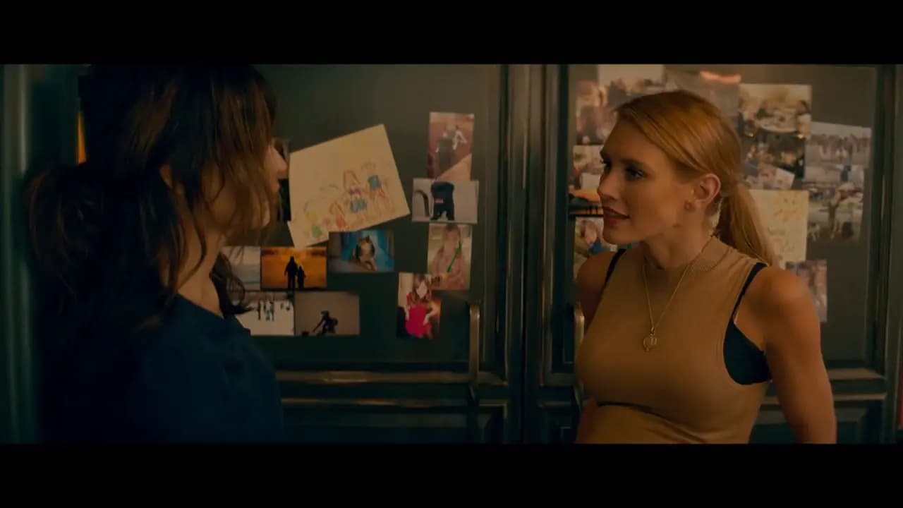 Необъяснимое