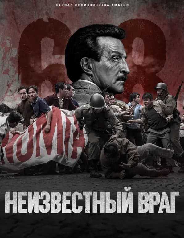 Неизвестный враг