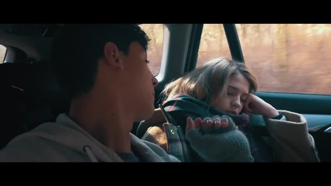 Обитель тьмы