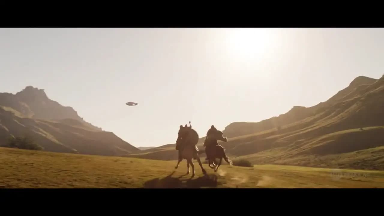 Чёрная Пантера