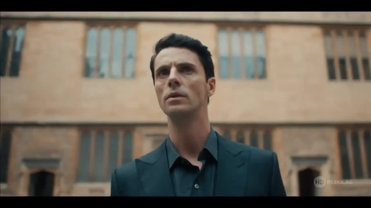 Открытие ведьм
