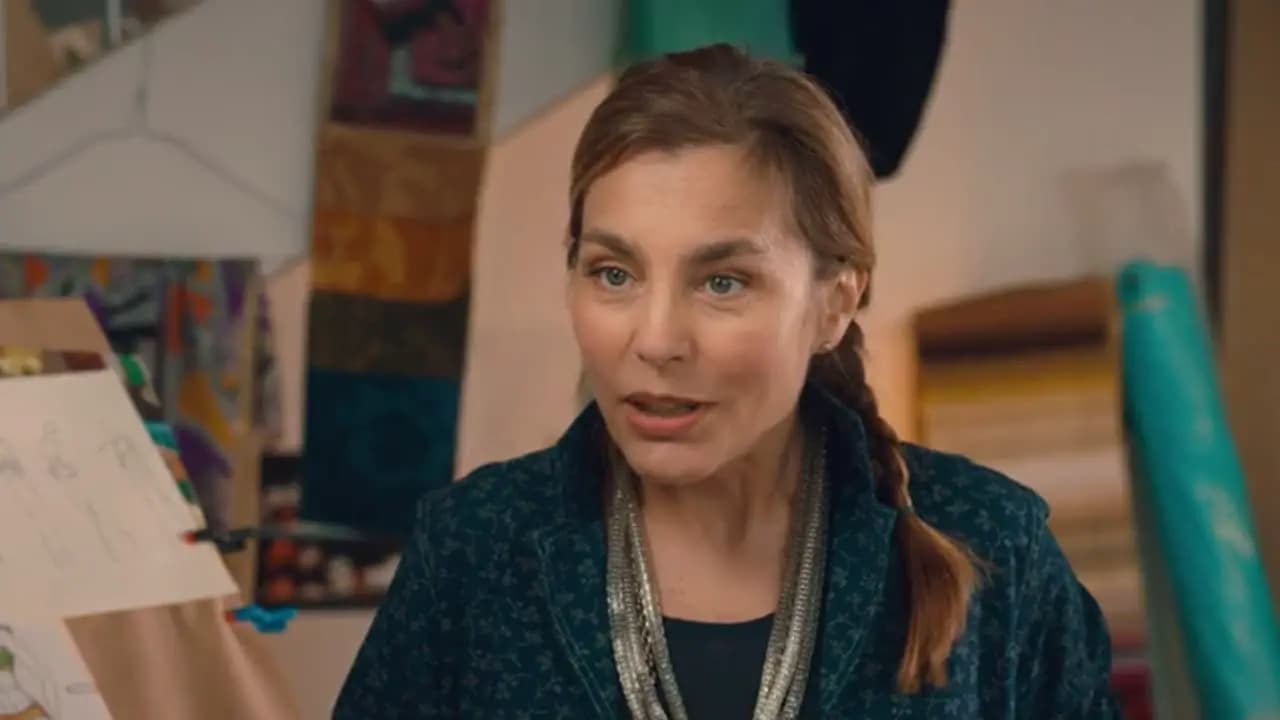Убийство в Любероне
