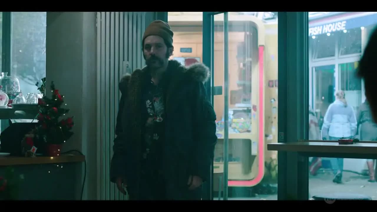 Немой