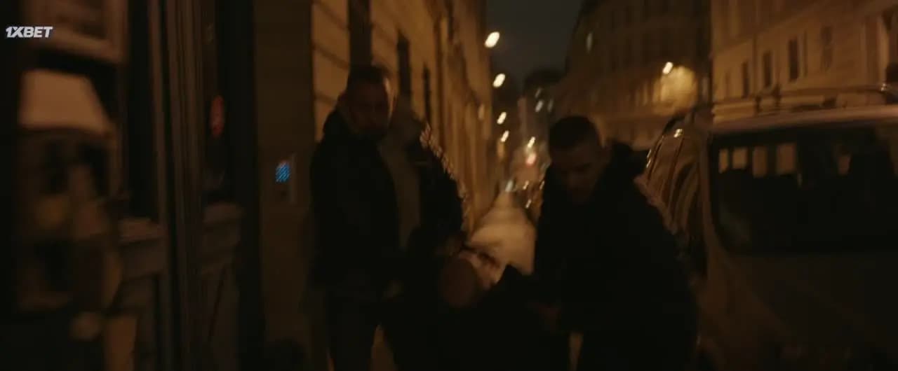 Верные враги
