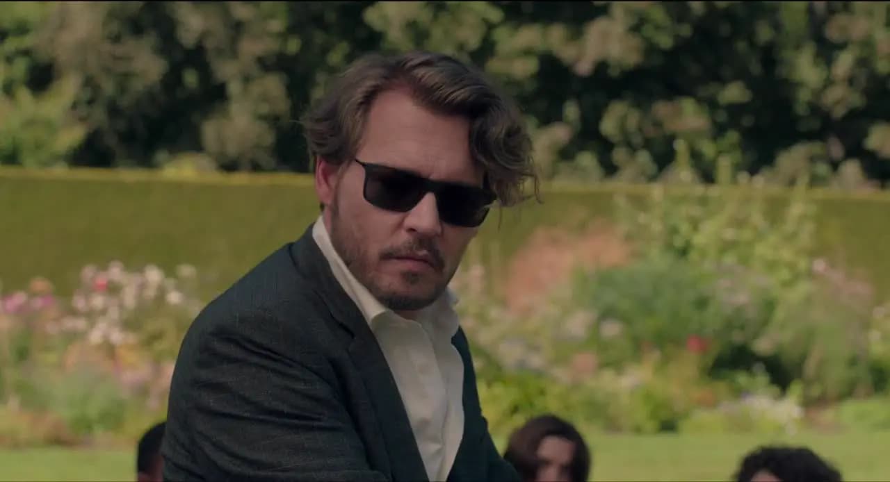 Во всё тяжкое