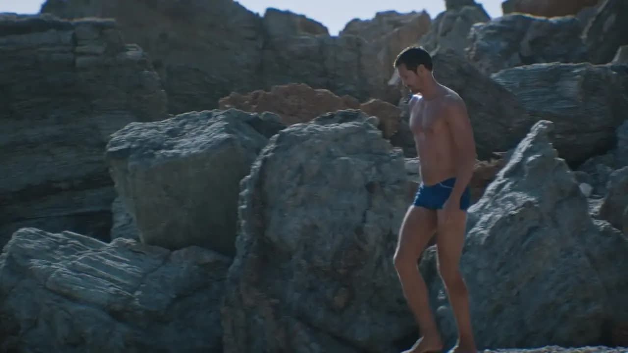 Маленькая барабанщица