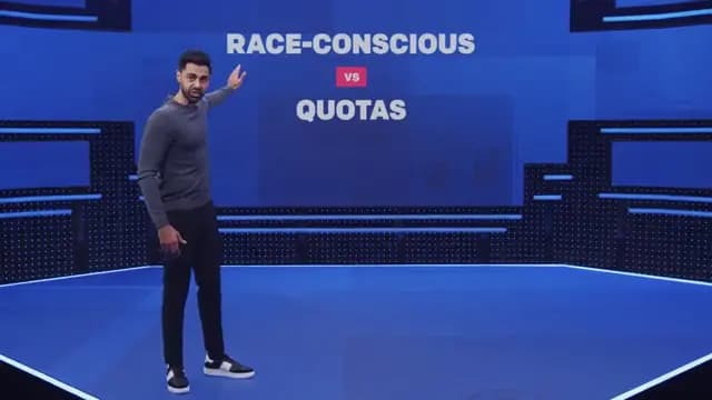 Патриотический Акт с Хасаном Минхаджем
