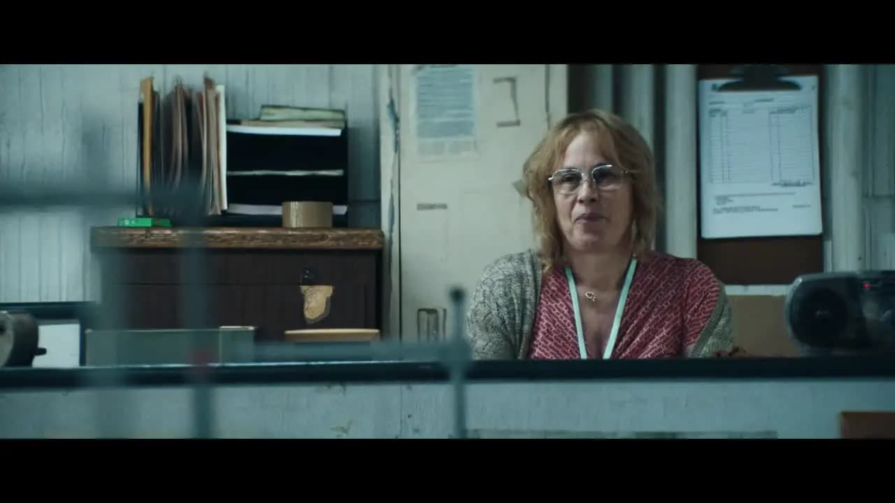 Побег из тюрьмы Даннемора