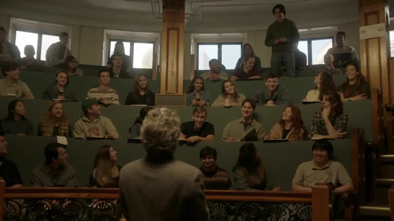 Правда о деле Гарри Квеберта