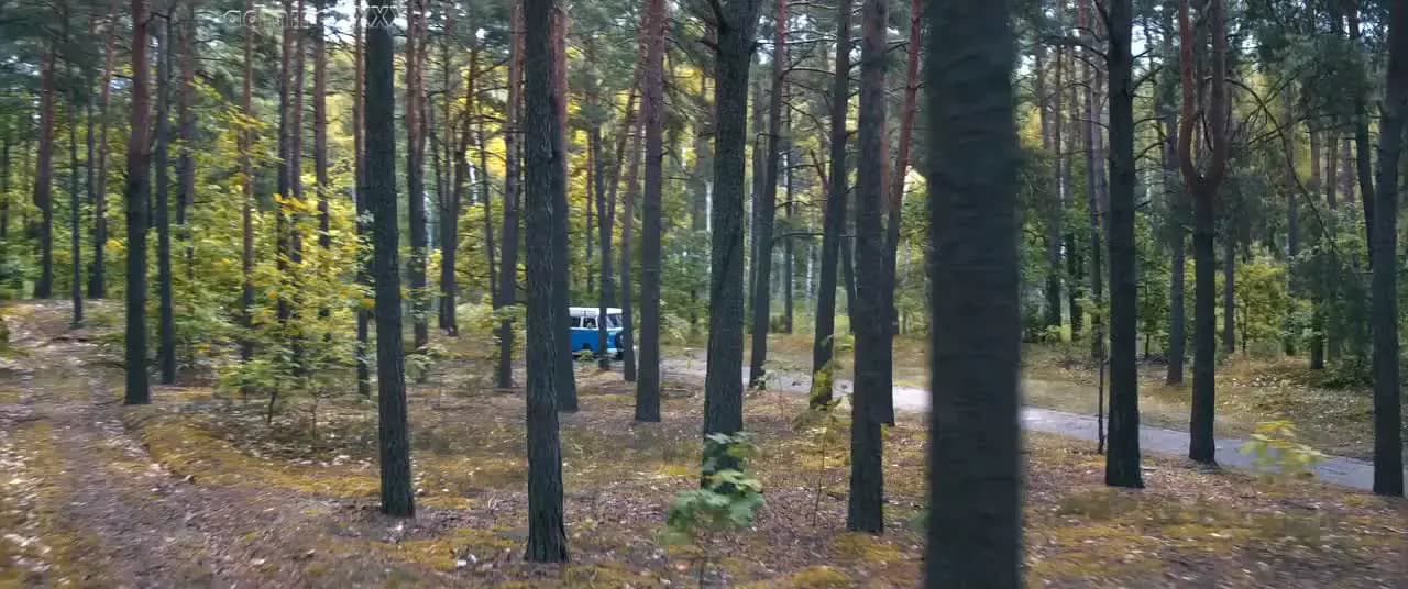 Неприятности Тефа