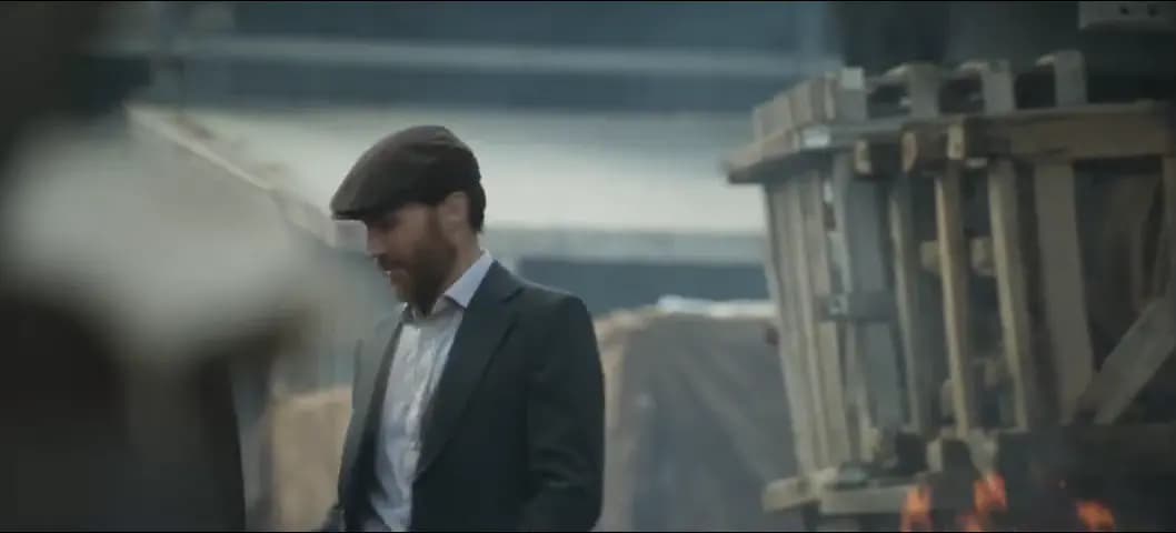 Золото Флинна