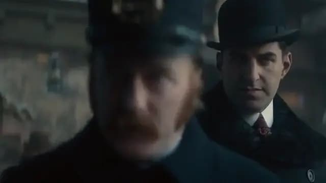 Алиенист