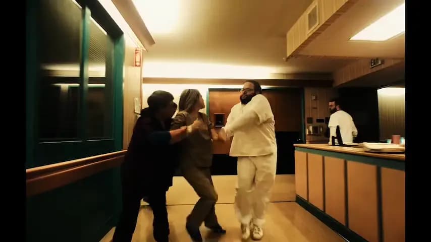 Не в себе
