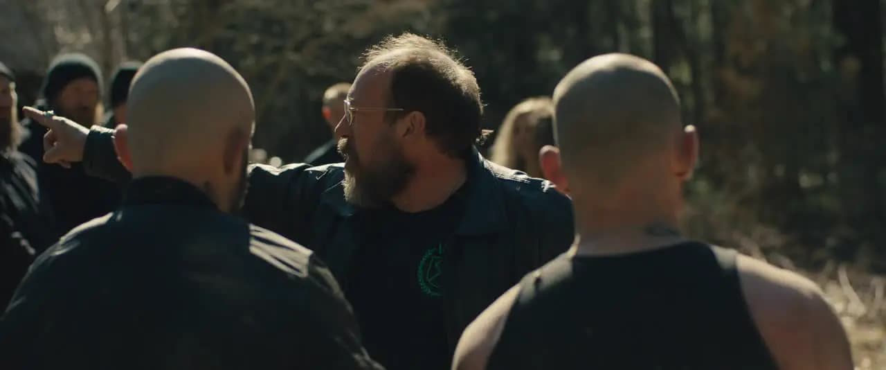 Скин
