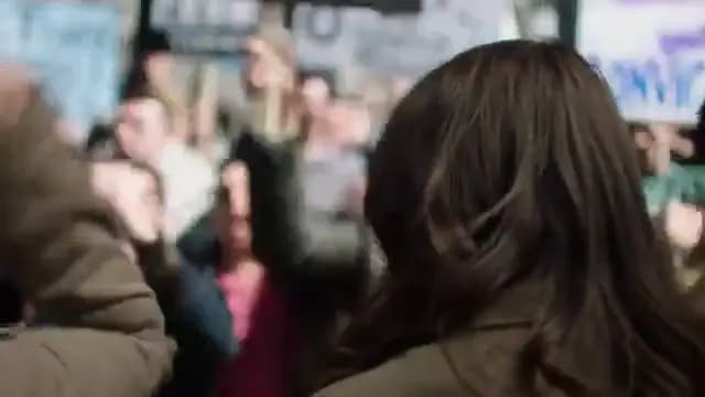 Зачарованные