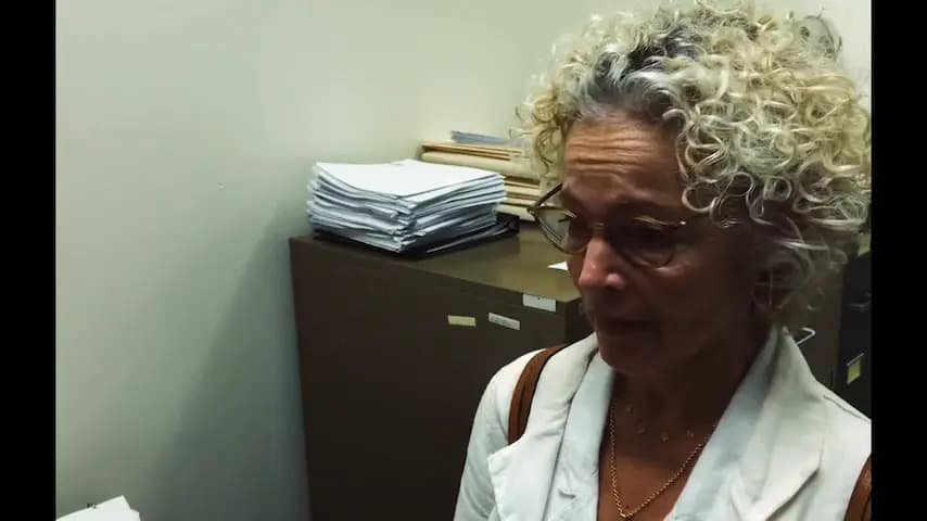 Не в себе