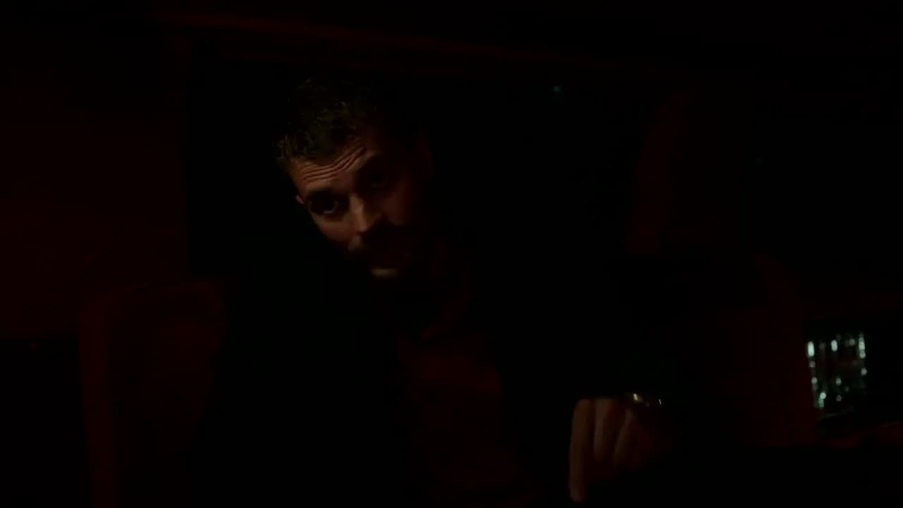 Мой ужин с Эрве