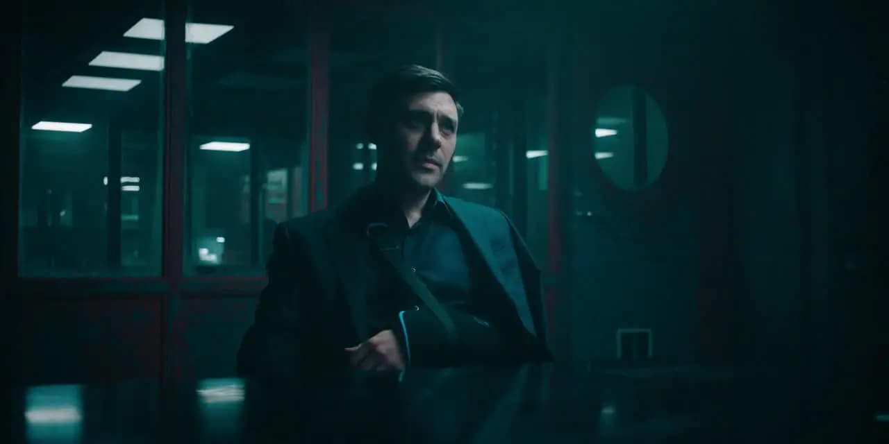 Алекс Райдер