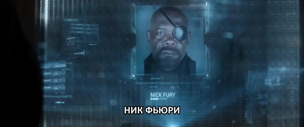 Мстители: Финал