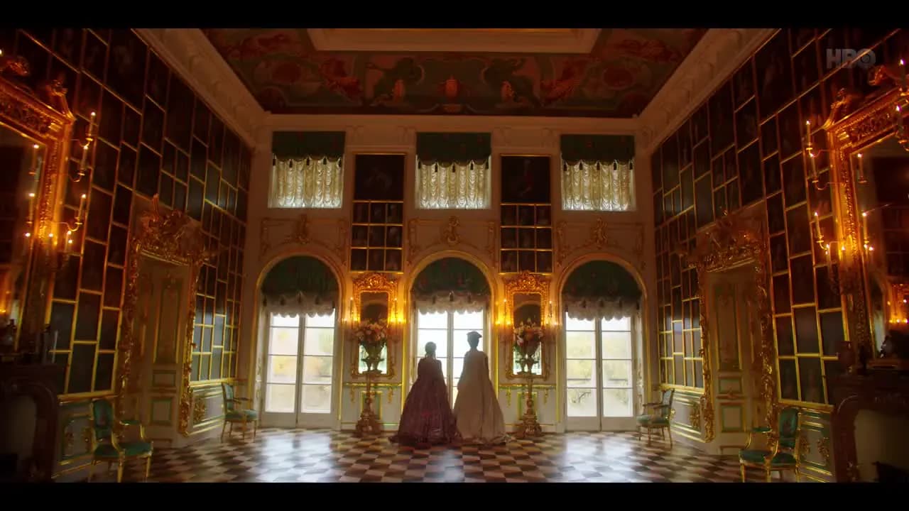 Екатерина Великая