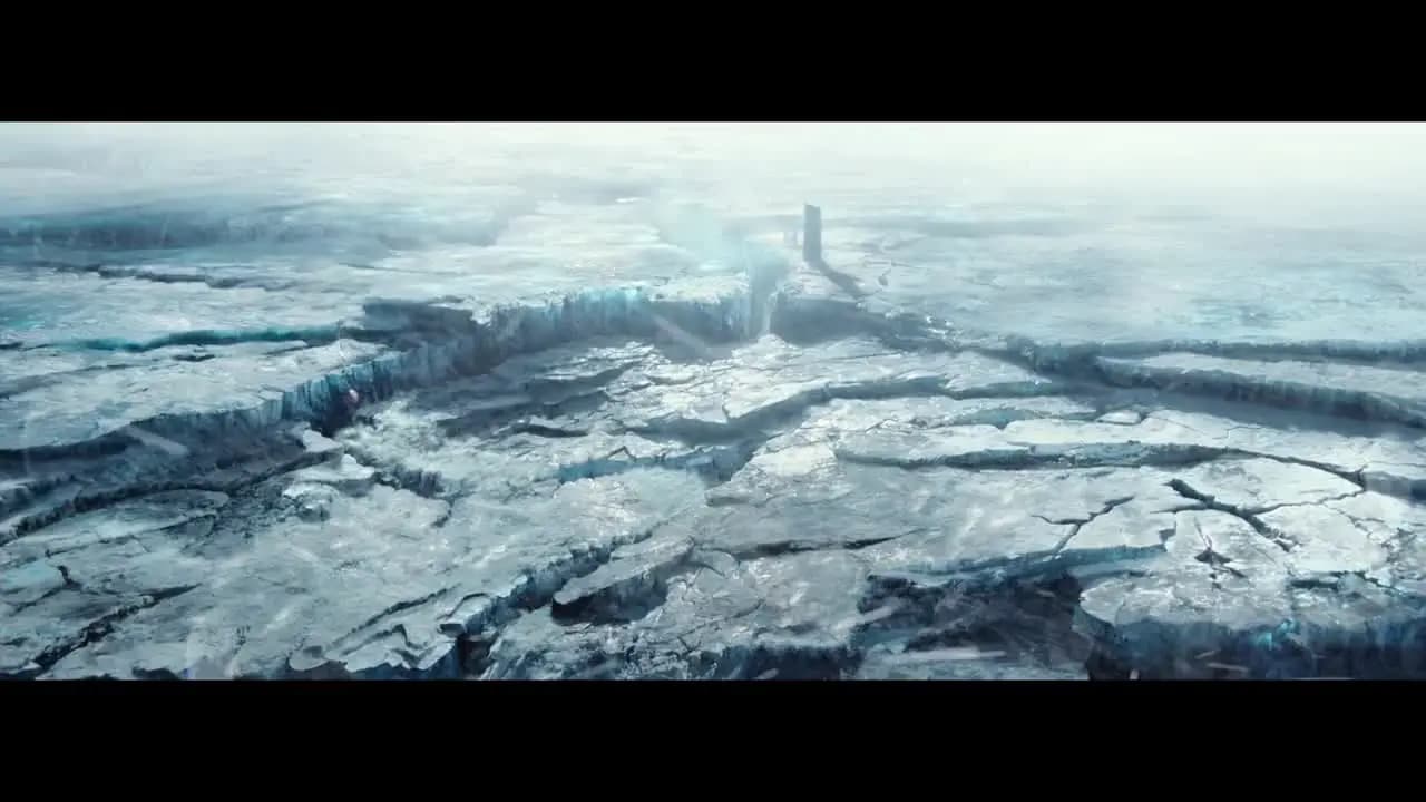 Блуждающая Земля