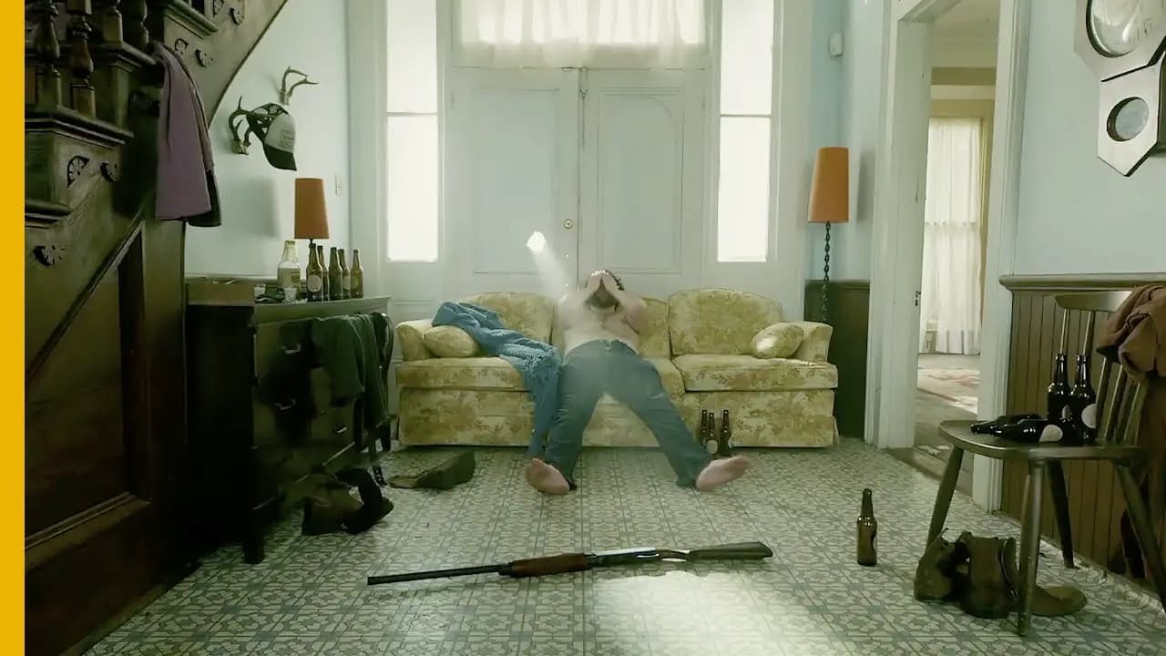 После полуночи