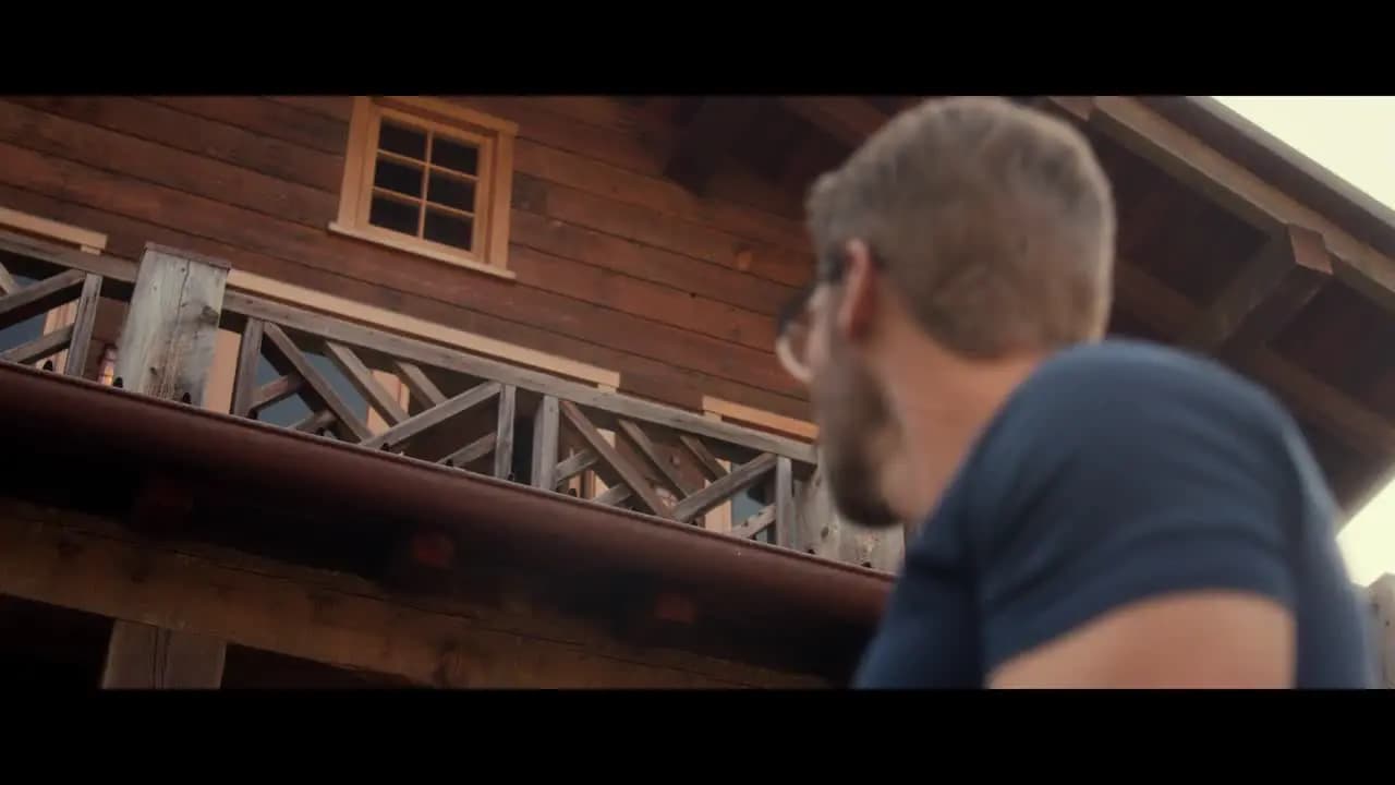 Тайная одержимость