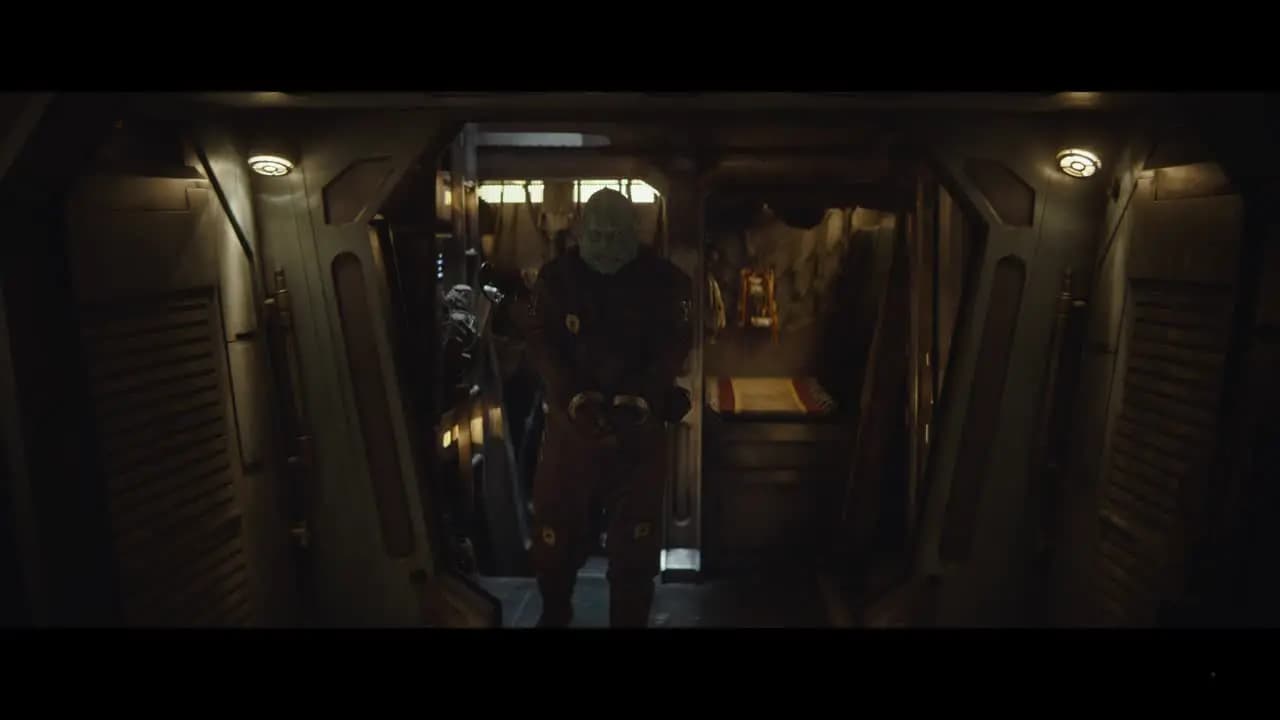 Мандалорец