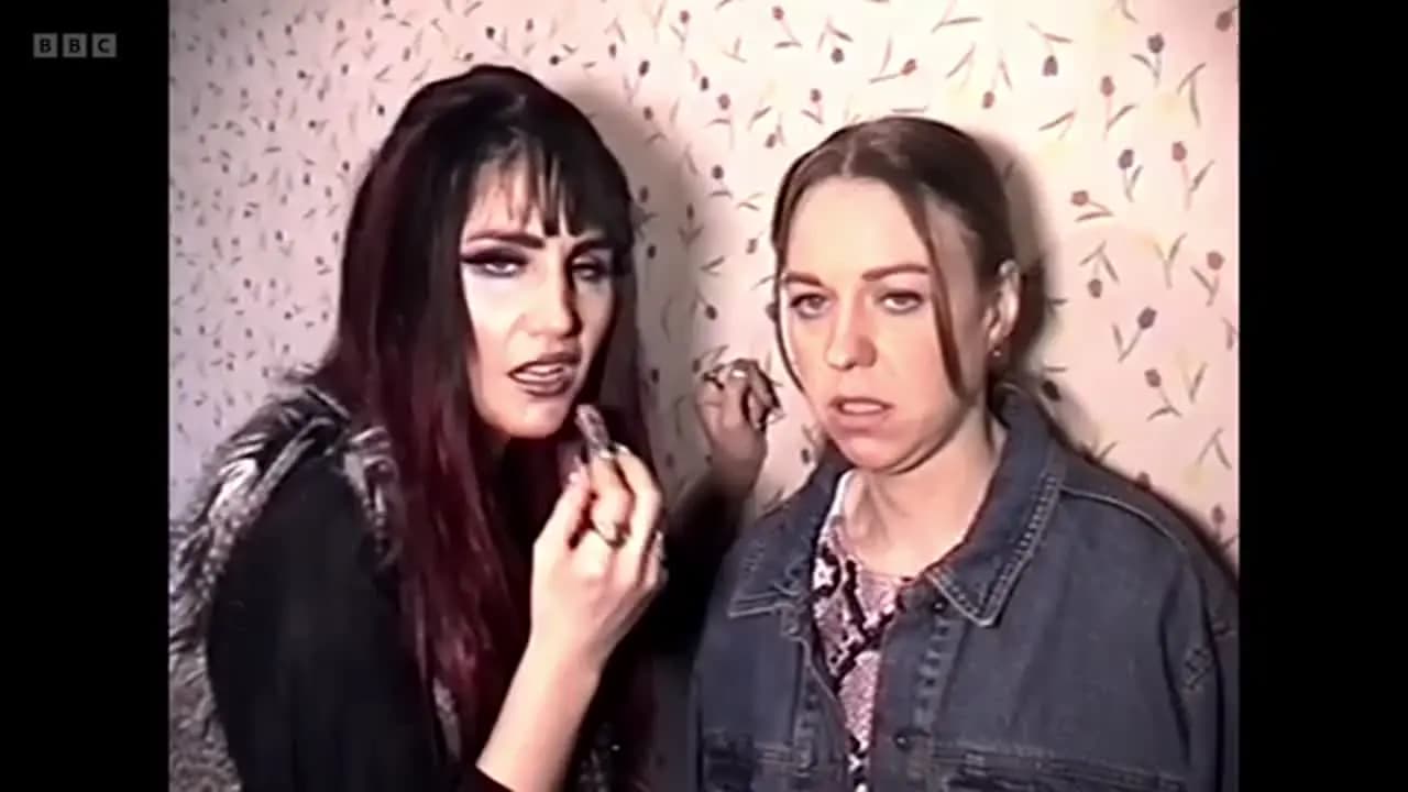 Элли и Наташа