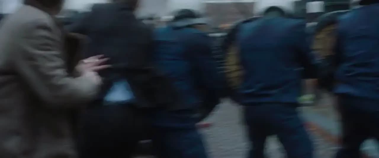 Баантьер. Начало