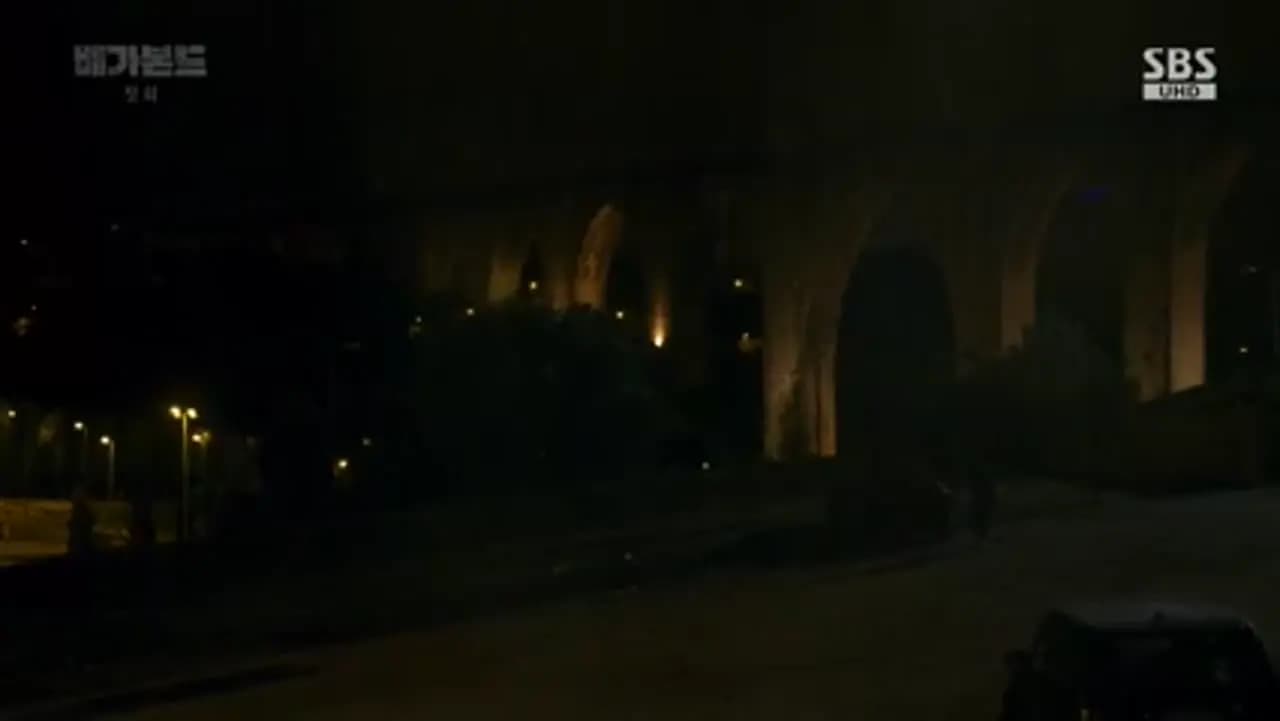 Бродяга