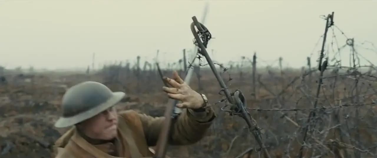 1917 год