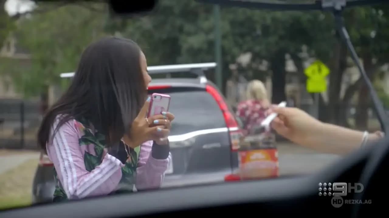 Клуб плохих матерей