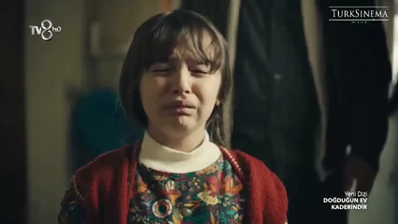 Дом, в котором ты родился - твоя судьба