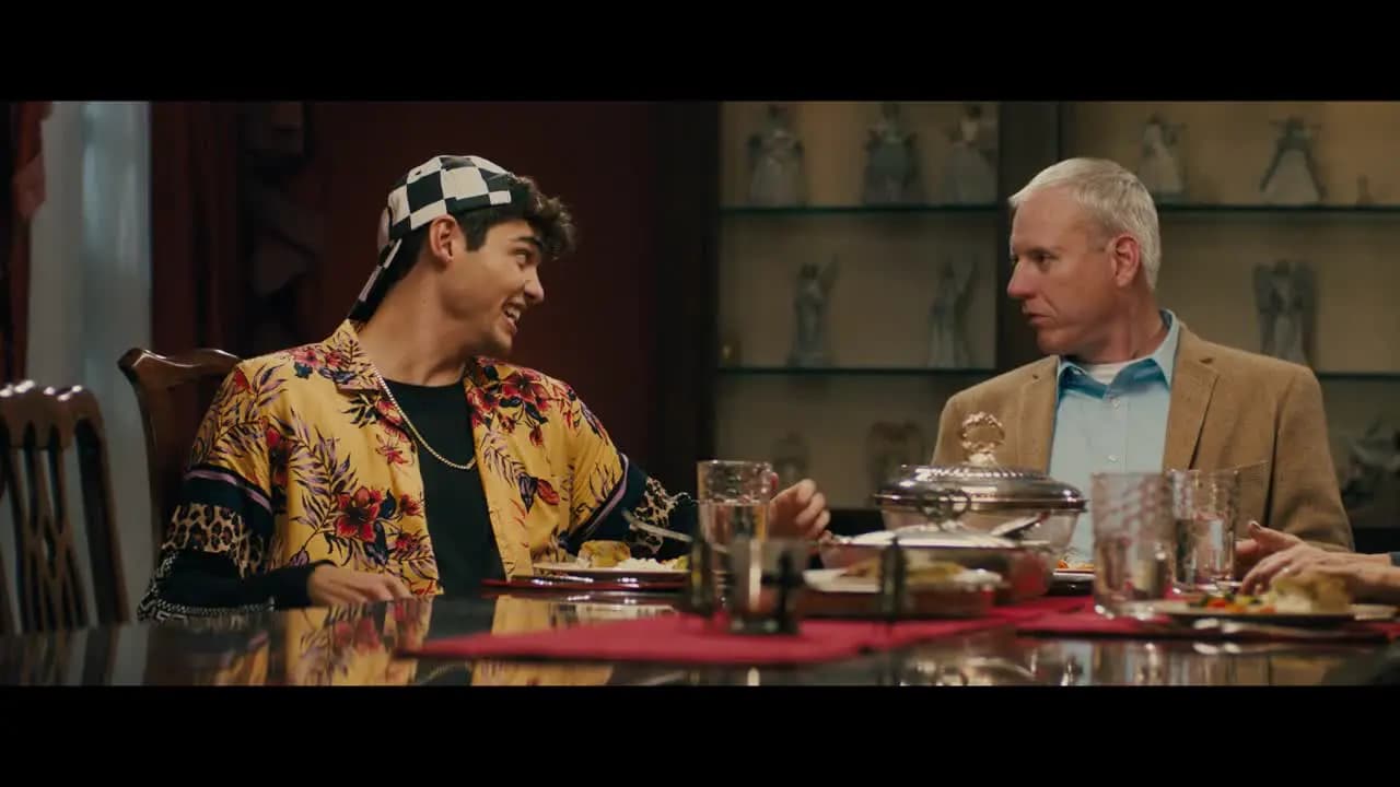 Идеальный бойфренд