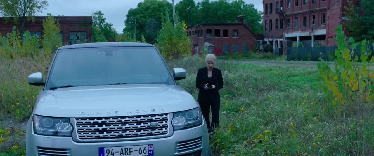 Агент Ева