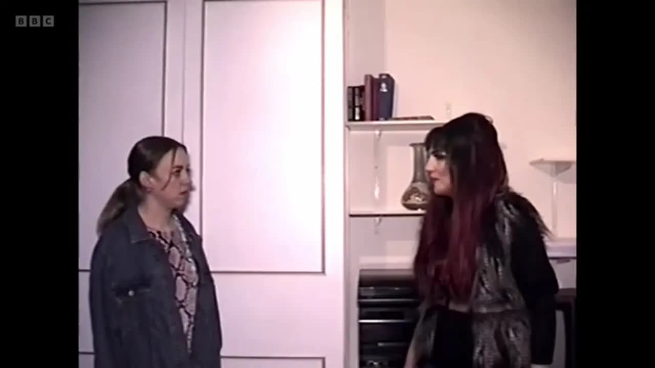 Элли и Наташа