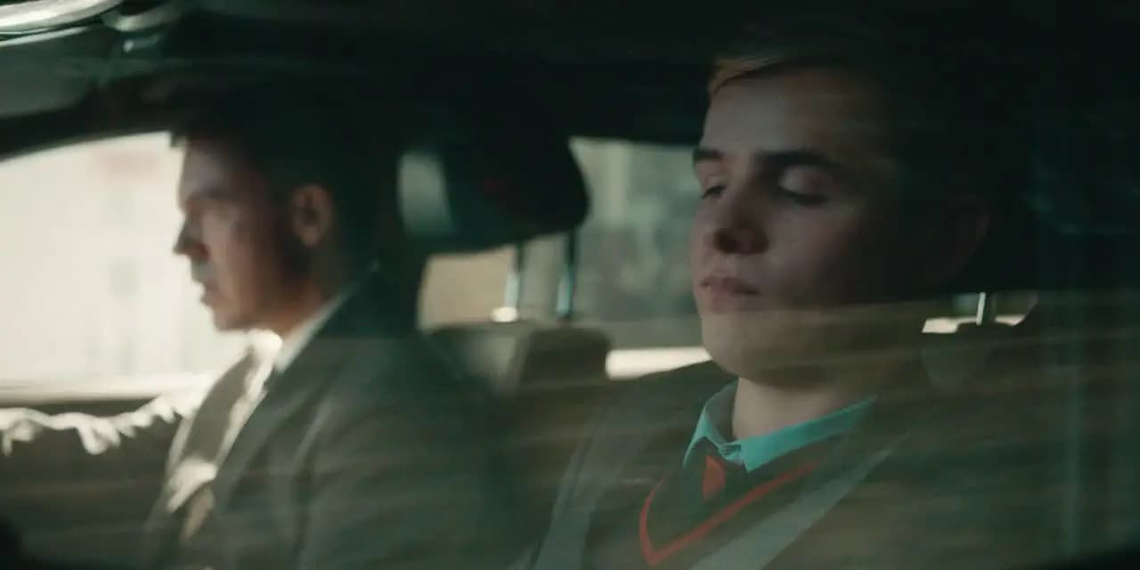 Алекс Райдер